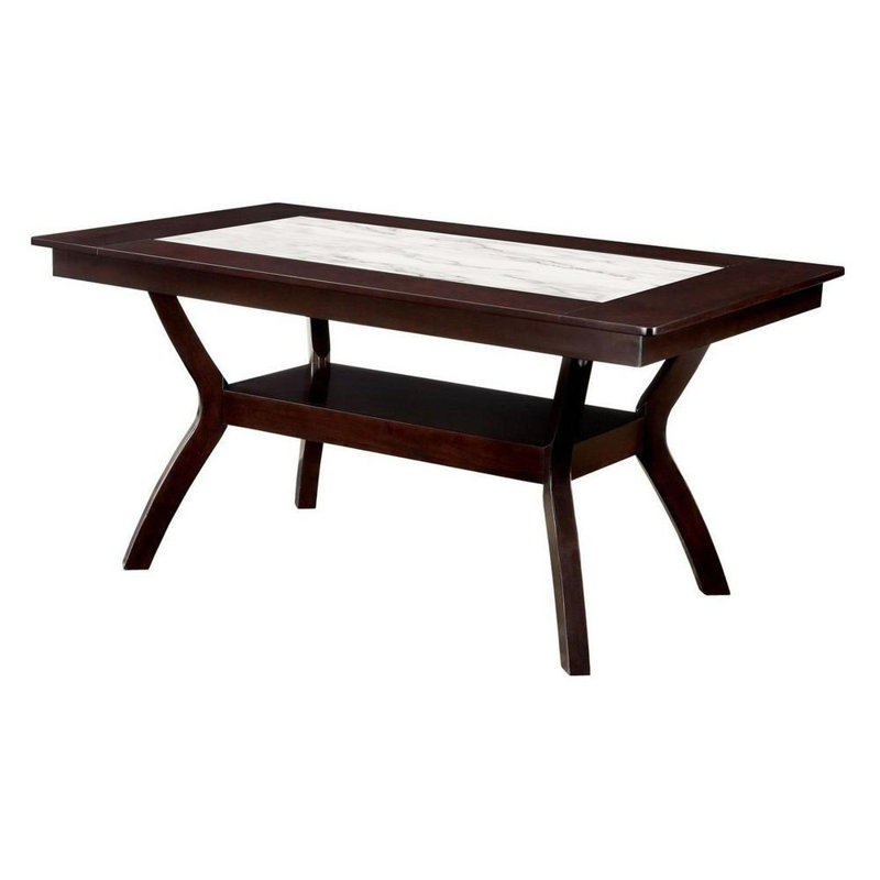 Table de salle à manger Lorene