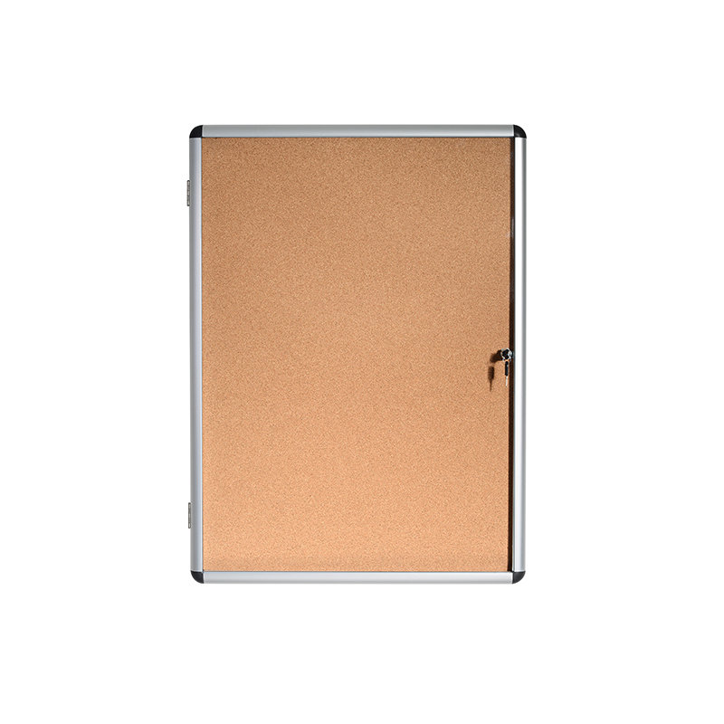 Memo Board, 72cm H x 67cm W x 5cm D