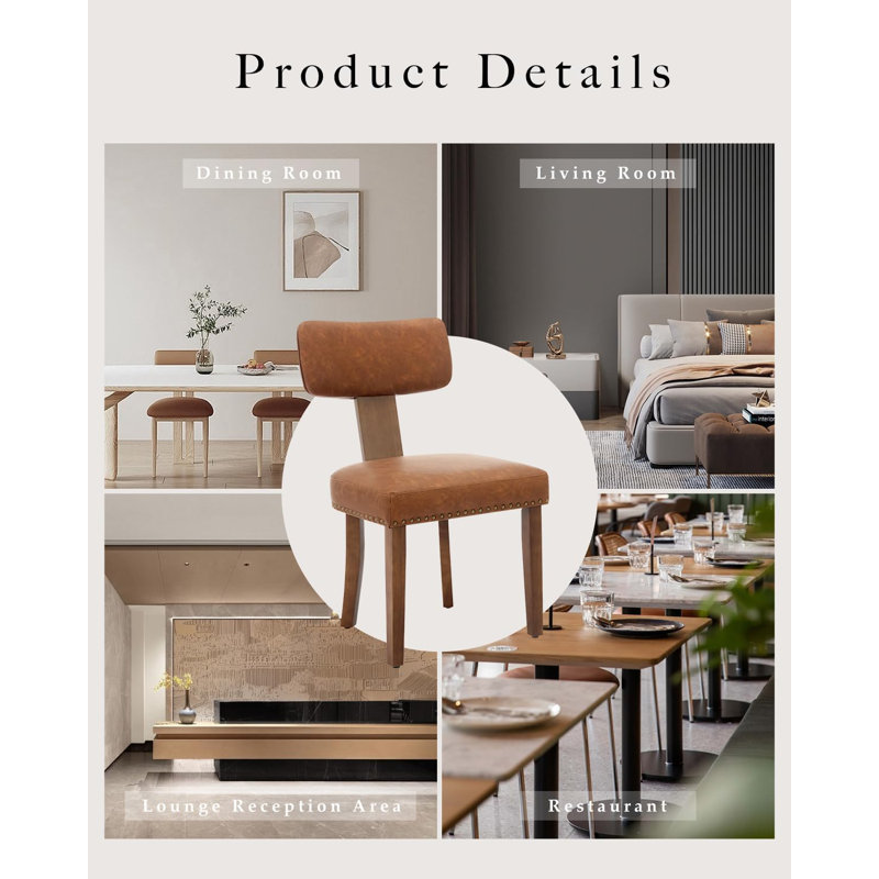 Accent, Brown