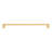 4409 Contemporary Appliance Pull, 18" CTC-94262723