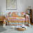 T-Cushion Sofa Slipcover