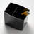 Plastic Pen Holder