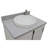 Ziemer 31'' Single Bathroom Vanity with Top-974085769-974085772