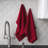 RITZ Cotton Waffle Tea Towel Kitchen Towel-164376569