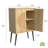 26.8" Sideboard
