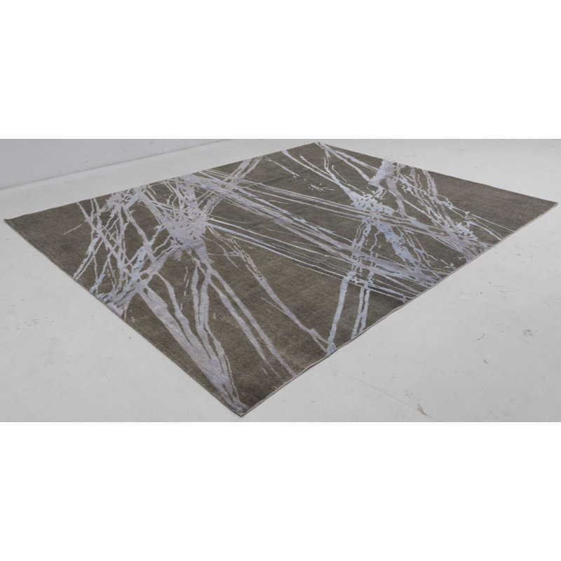 Horizons Abstract Area Rug