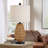 Aleanna Metal Table Lamp