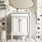 24'' Bathroom Vanity with Top Sink-1685715546
