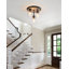 3-Light Dimmable Damp Rated Flush Mount Lighting-1808335997