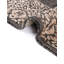 Tapis gris anthracite Alexio-474047649