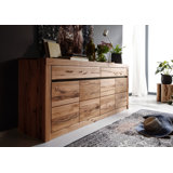 Montreux 202cm Sideboard