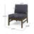 3 Seater Sofa And Table Set