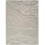 Tapis abstrait gris Ilijan-1431656531