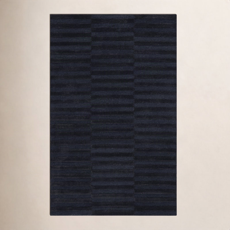 Bunkerville Area Rug, Rectangle 3' x 5'