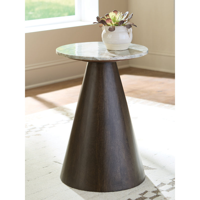Table d'appoint Waltnor