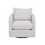 Fauteuil d'appoint Bianca
