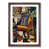 Walnut Framed selected