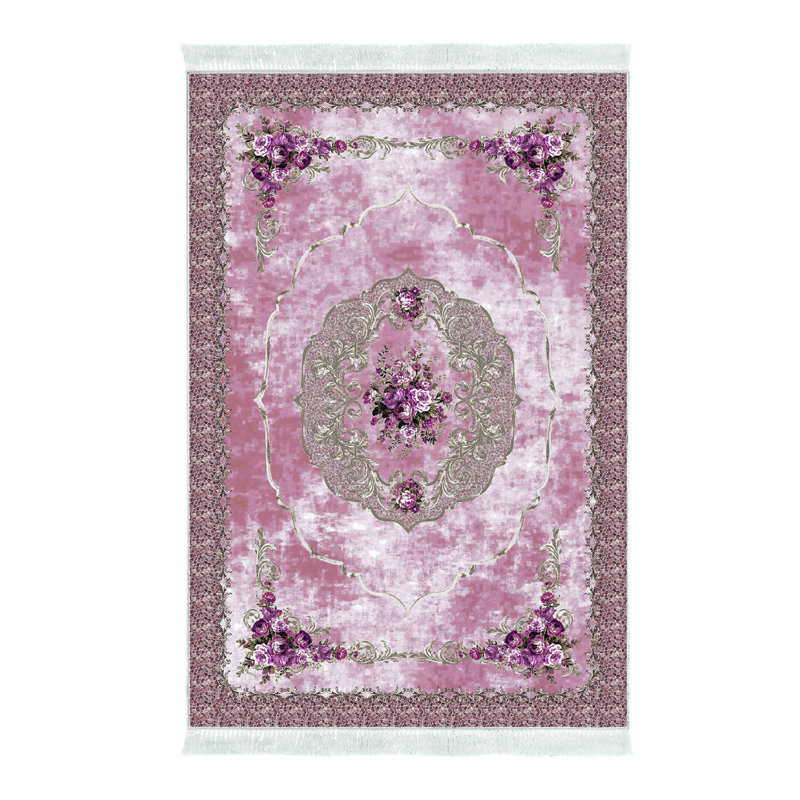 Macy Floral Area Rug, Rectangle 180 x 280cm
