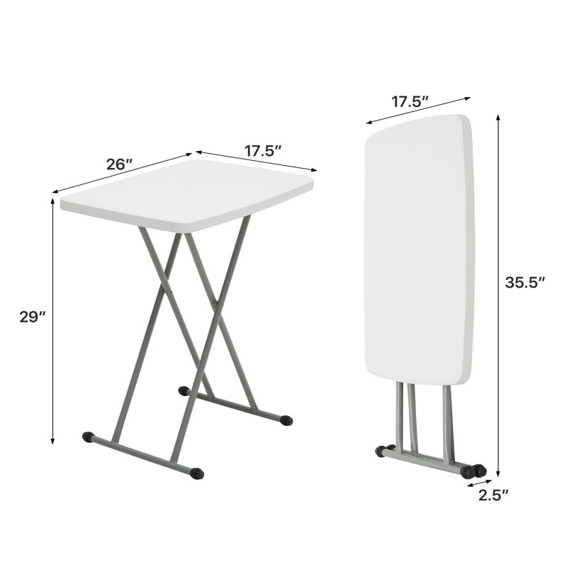 Plateau pour ordinateur portable de 26 po Nesib