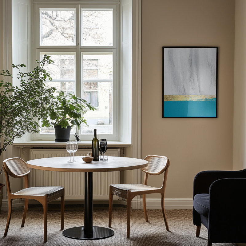 Wrapped Canvas Print, 76.2 cm H x 50.8 cm W