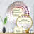 Damori Circle Mirror-2045864906