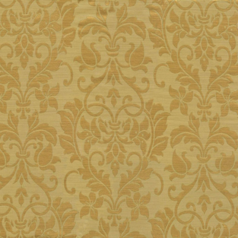 Mélange de coton Wesco Bring About, Sauge
