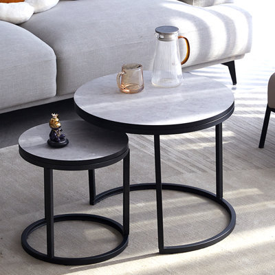 Emanni Frame Coffee Table