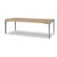 Maxfield 72'' Dining Table