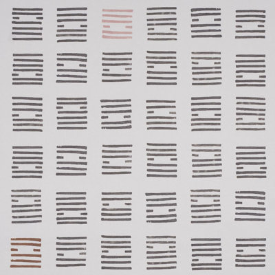 Schumacher x Caroline Z Hurley Wallpaper Roll