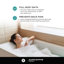 Baignoire en fibre de verre Alcove-15251719
