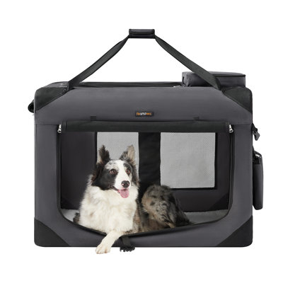 102x69x69cm Vehicle Travel Carrier