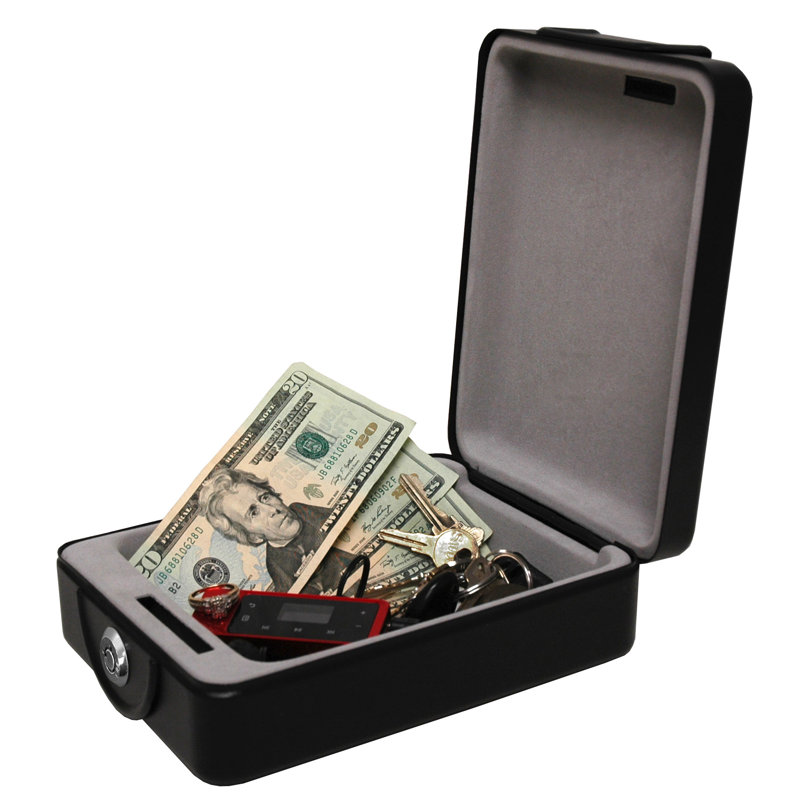 Gun Safe Lock