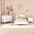 Blanc / rose est en rupture de stock