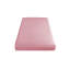 Drap-housse 39 x 79 po Drap-housse confortable et froid Housse de protection pour matelas de couleur unie facile à nettoyer et à entretenir-132055462