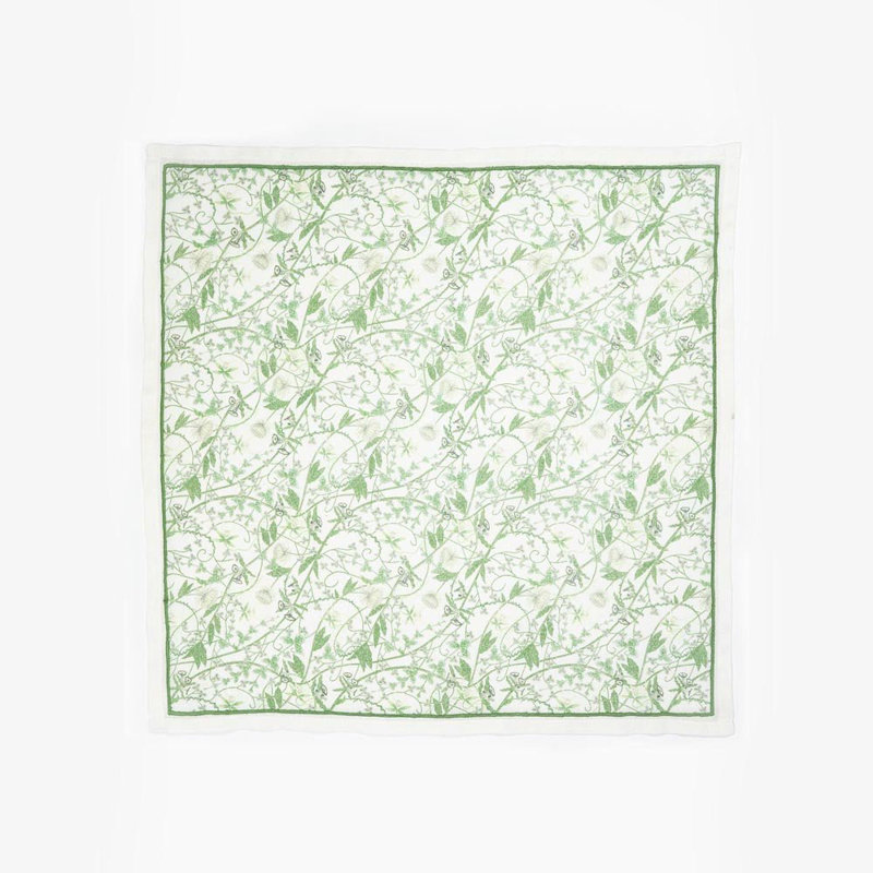 100% Cotton Napkins