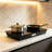 2400W Electric 2 Burner Induction Cooktop