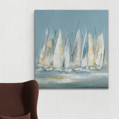 " A Day To Sail III "