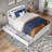 Elliana Solid Wood Slat Storage Bed-81970997-81970999