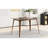Dining Table Solid Wood Legs-807561551-807561548