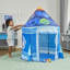 Liberty House Toys 100cm W x 100cm D Polyester Pop-Up Play Tent