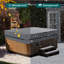 STARTWO Hot Tub Cover-96984847
