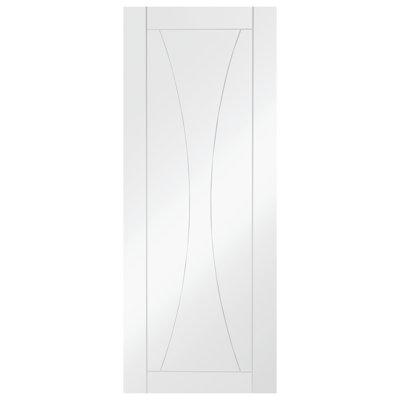 Internal White Primed Verona