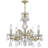 Weekes 5 - Light Candle Style Classic/Traditional Chandelier-20319568-20319571