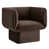 Chocolate Brown Velvet selected