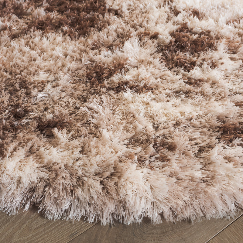 Bloem Performance Abstract Rug, Rectangle 4' x 6'