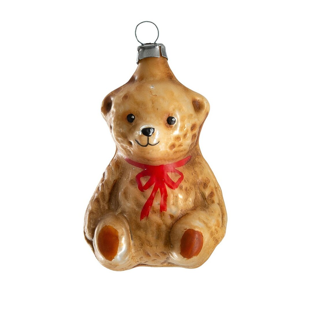 Baumschmuck Teddybär