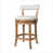 Weathered Oak selected