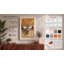 Antlered Majesty Rustic - Wrapped Canvas-176749878-176749872