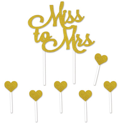 Cake Topper