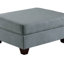 Canapé modulaire modulaire 6 pièces-1827864051